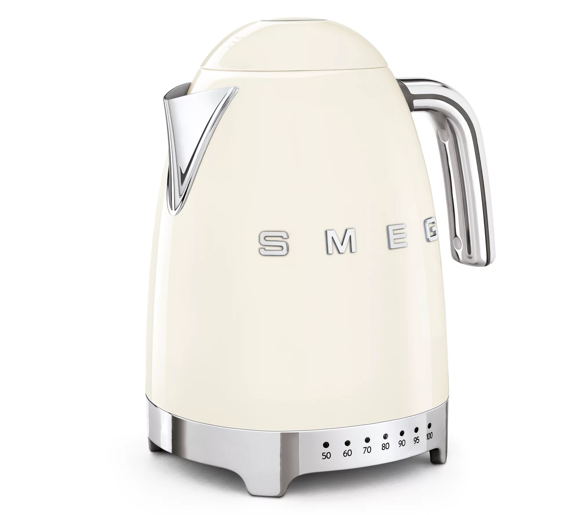Smeg Retro Style Variable Temperature Kettle