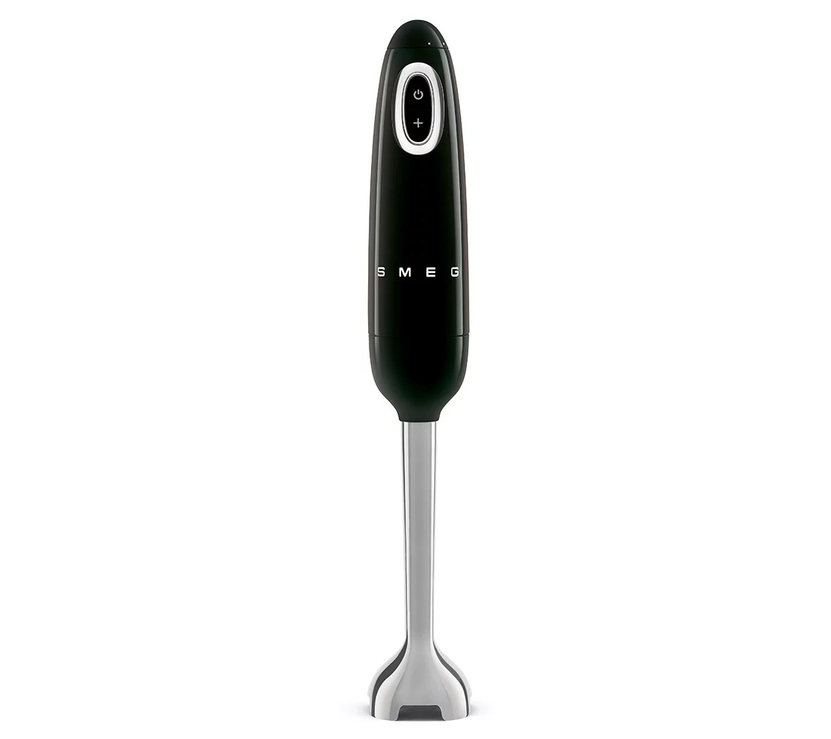 SMEG Black Hand Blender
