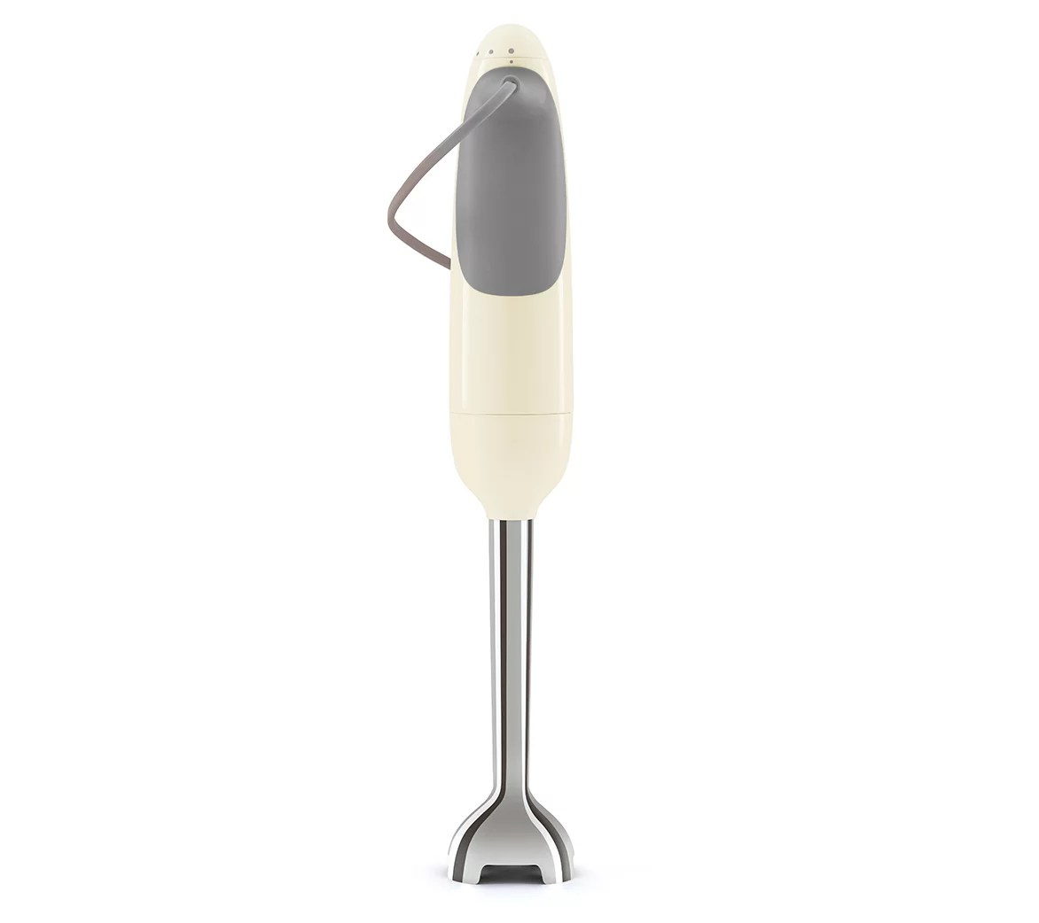 SMEG Black Hand Blender