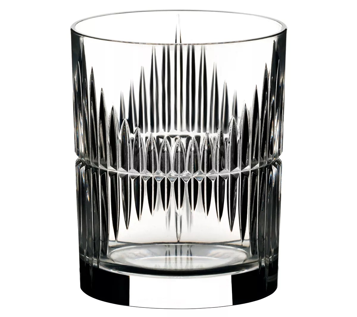 Riedel Set of (4) 11.36oz Mixing Rum Glasses