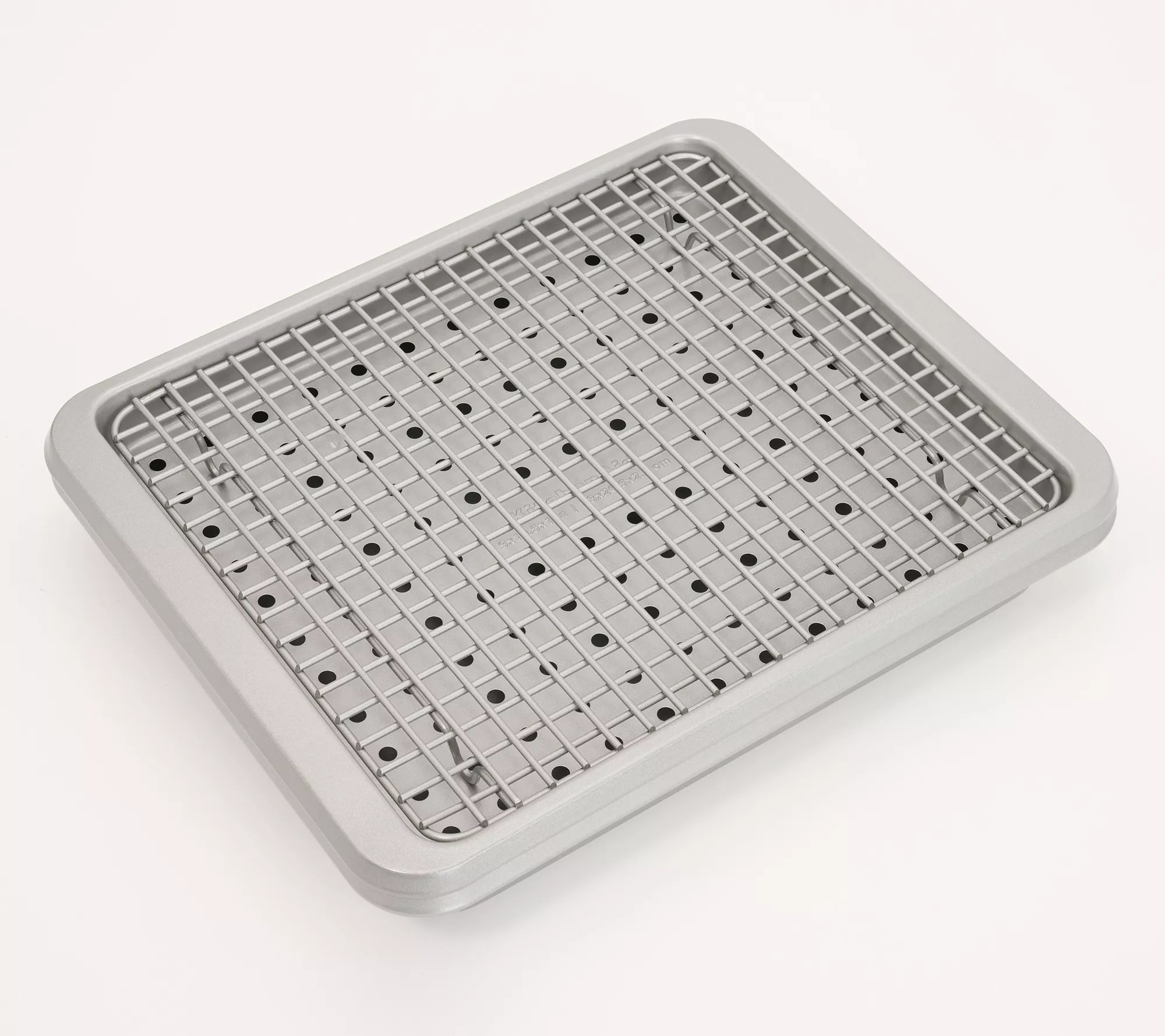 KitchenAid 3Piece Countertop Oven Bakeware Set