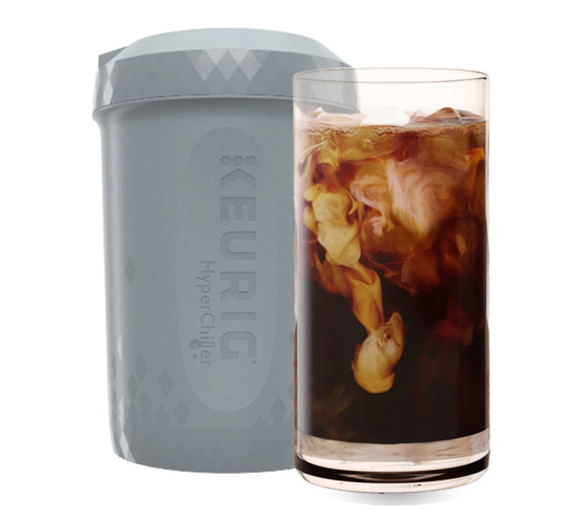 Keurig HyperChiller Iced Coffee Maker