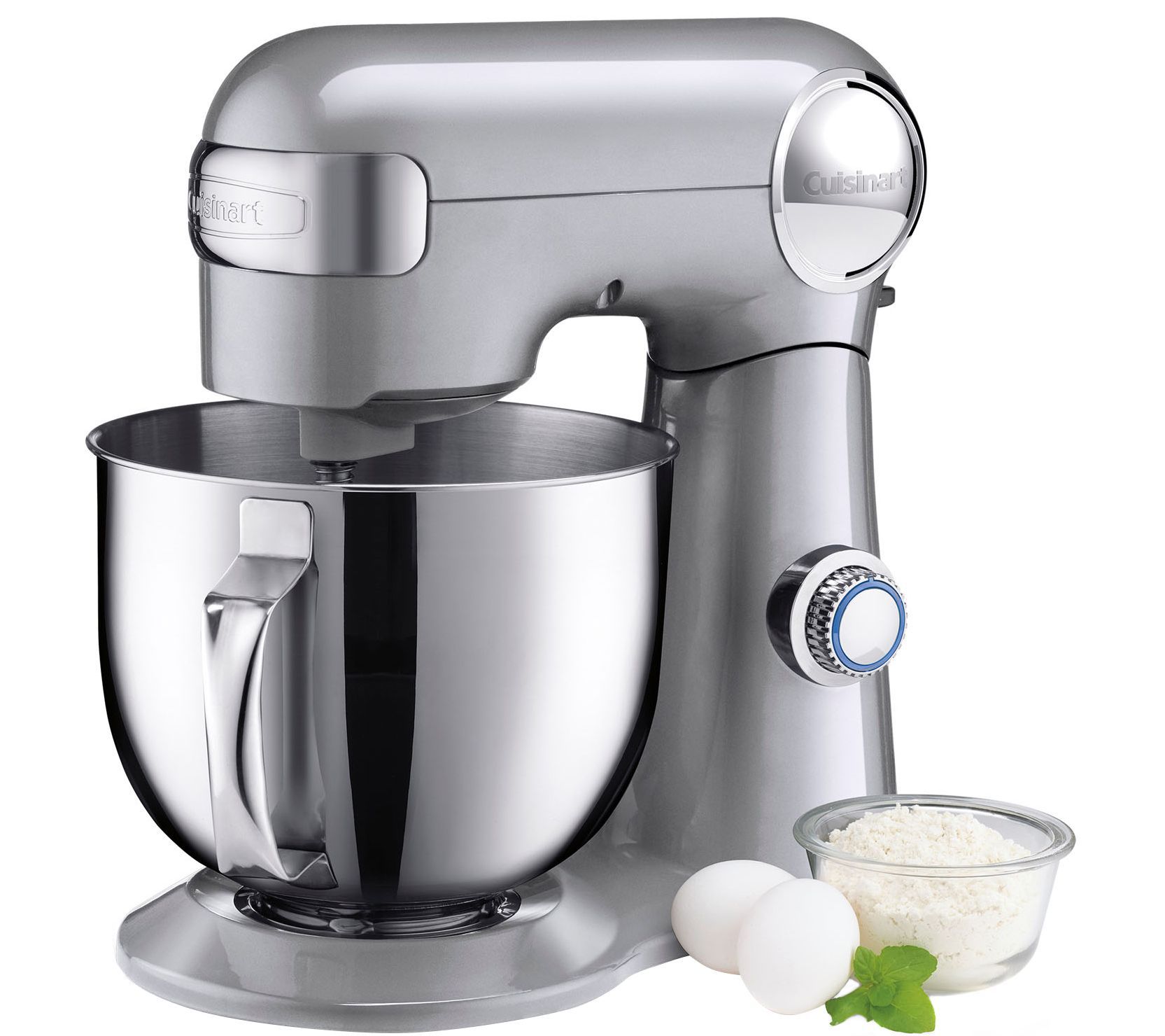 Cuisinart 5.5qt TiltBack Head Stand Mixer