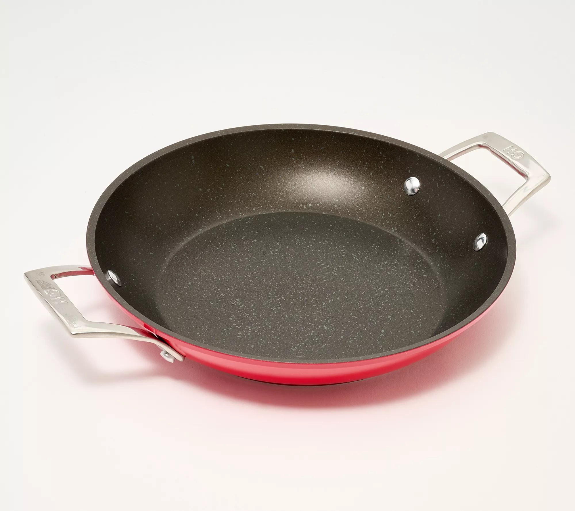 Good Housekeeping Smart Induction Cooktop with Probe & 10" Pan