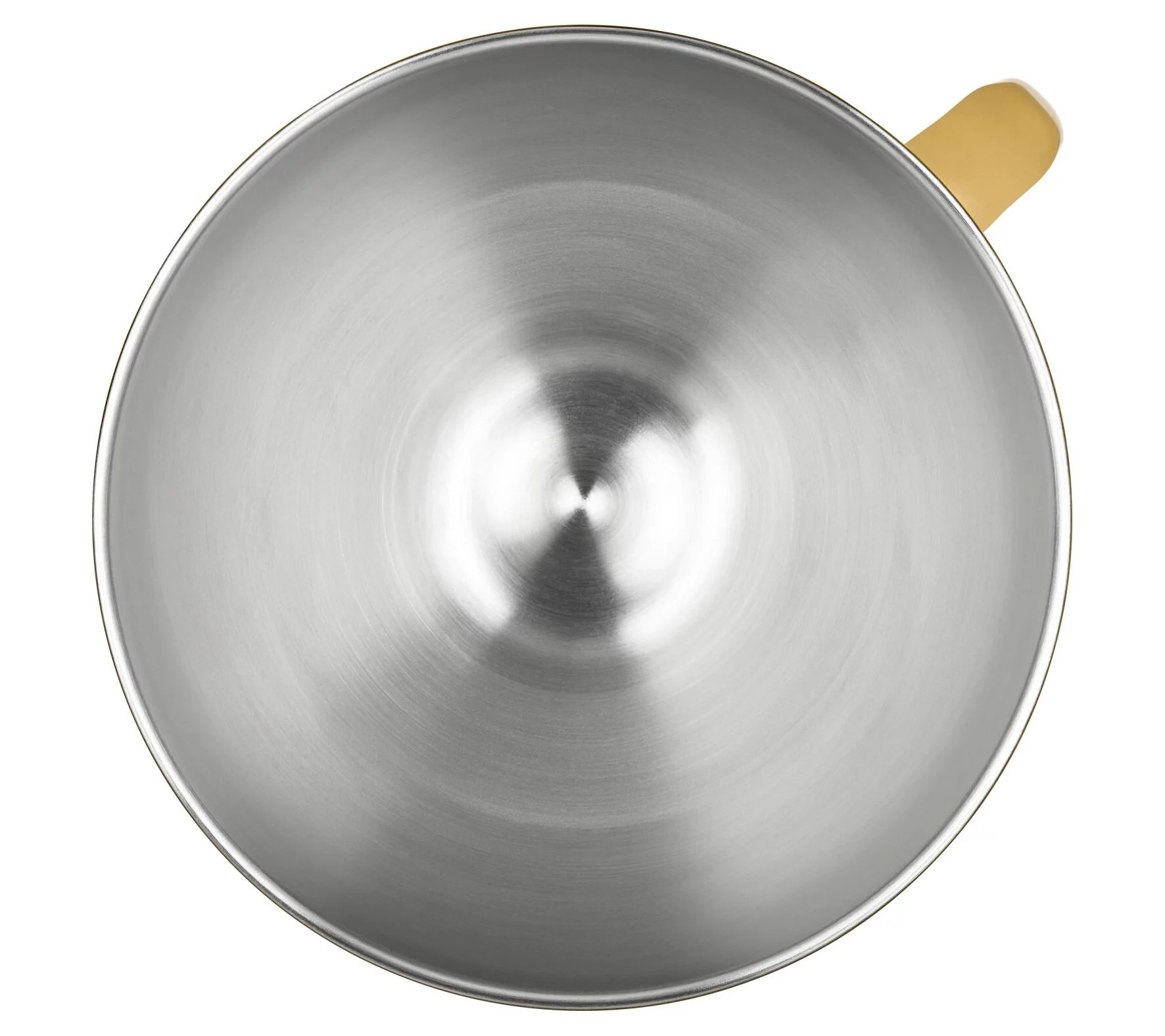 KitchenAid 5Quart Hammered Stainless Steel Bowl