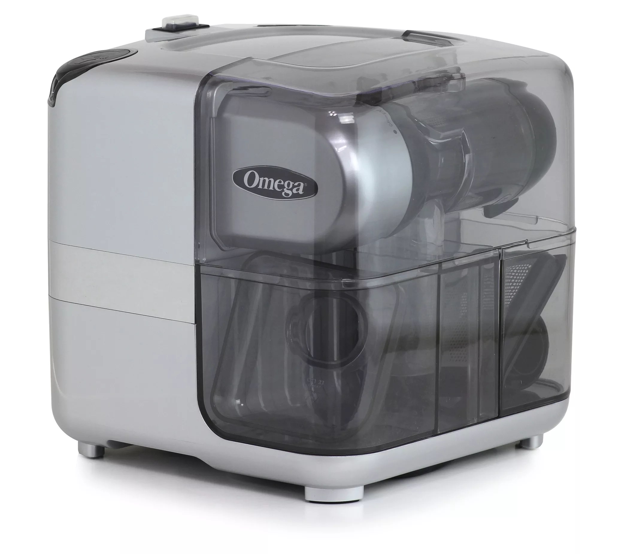 Omega Cold Press 365 Masticating Slow Juicer