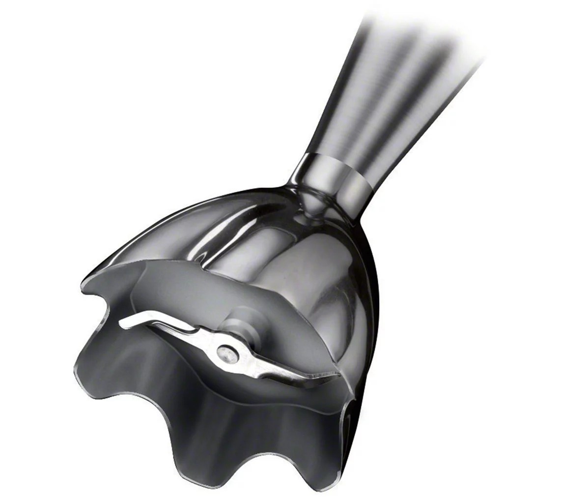 Braun MultiQuick 7 SmartSpeed Hand Blender w/Food Processor