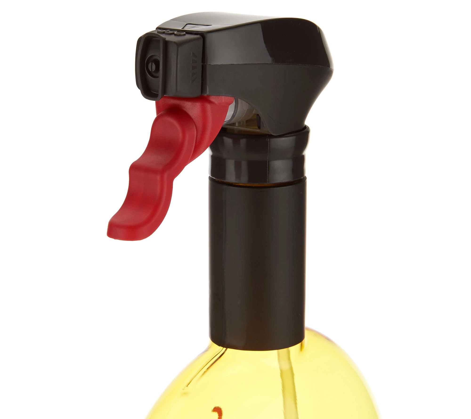 Evo 18 oz. NonAerosol Oil Sprayer with Funnel