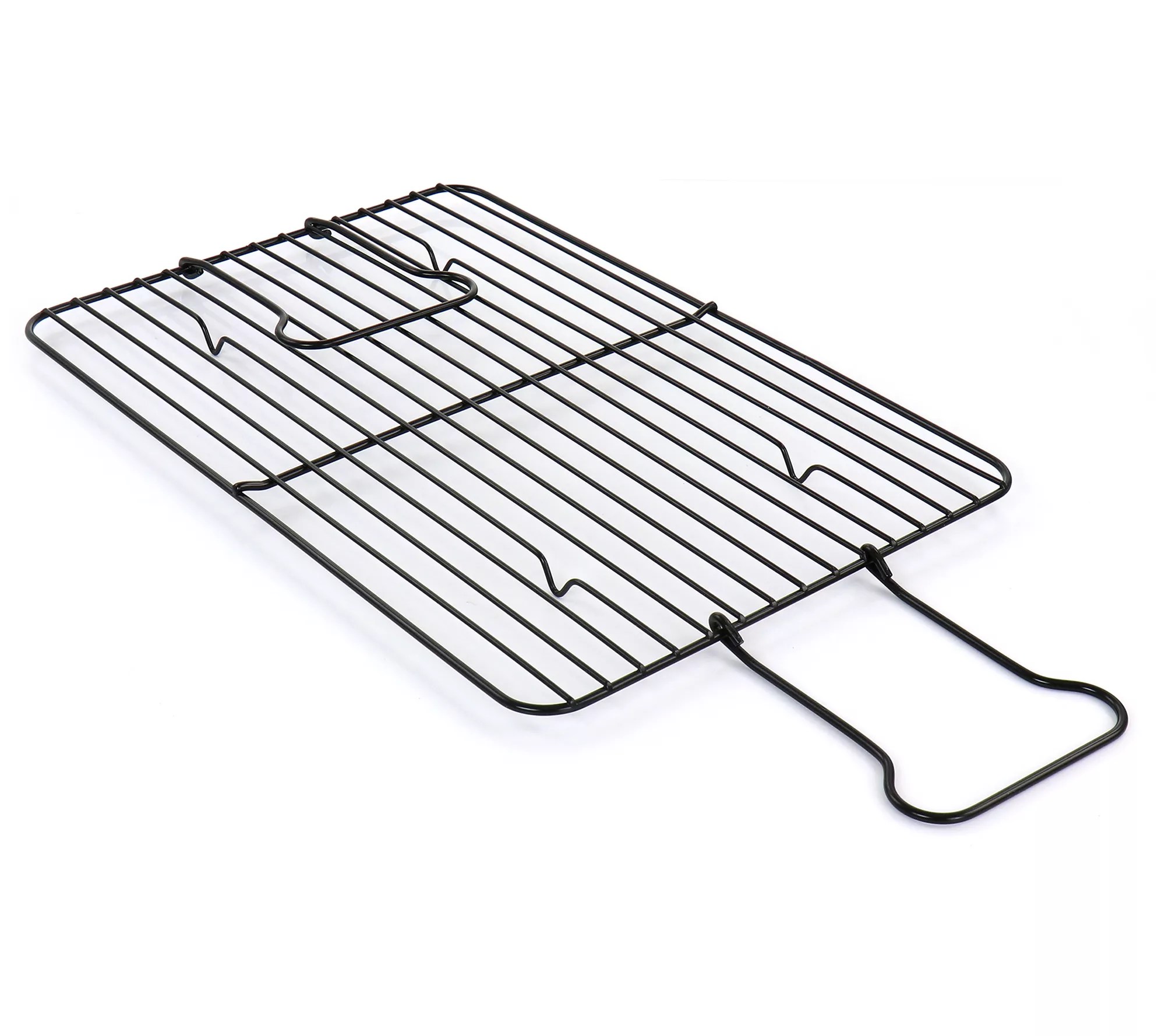 Martha Stewart 18" Enamel on Steel Roasting Pan