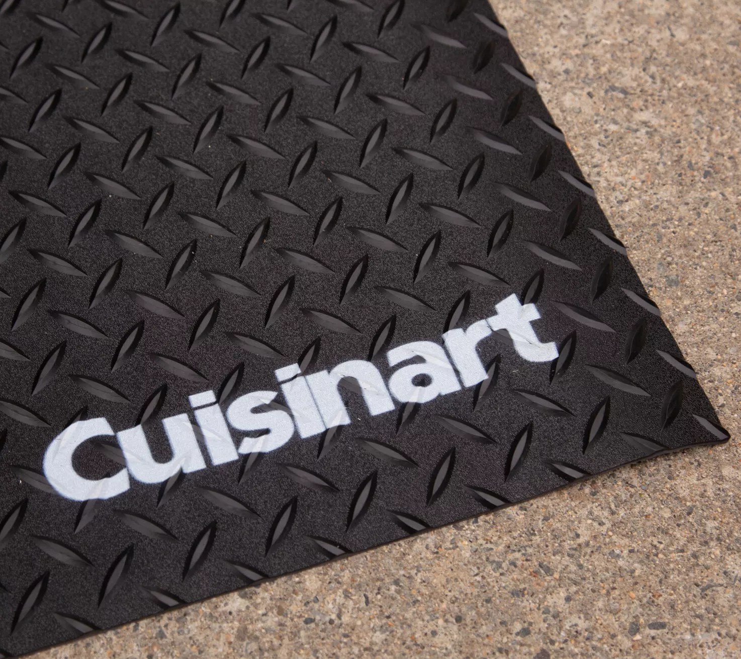 Cuisinart 48" x 30" Premium Deck and Patio Grill Mat