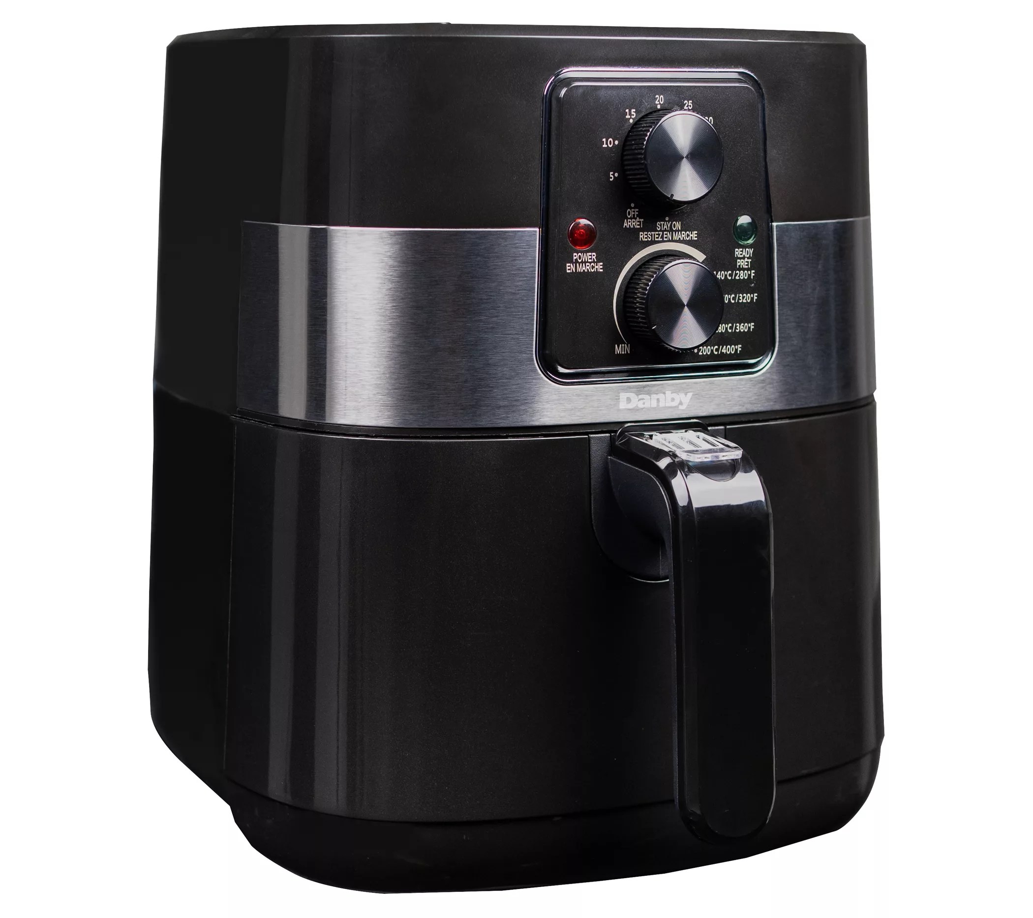 Danby 3.2 qt. Air Fryer
