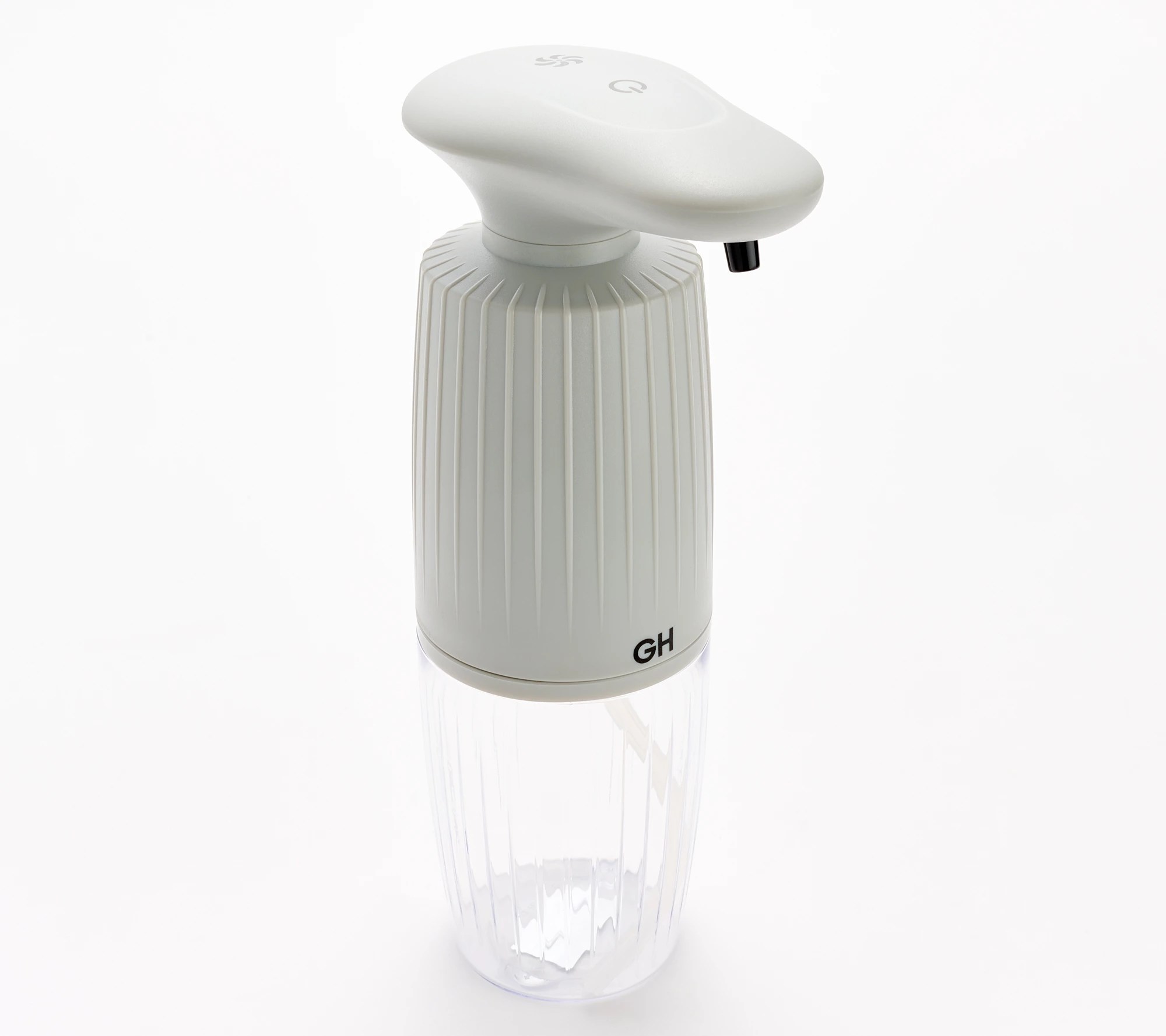 "As Is" Good Housekeeping Kitchen Auto. Foaming Soap Dispenser