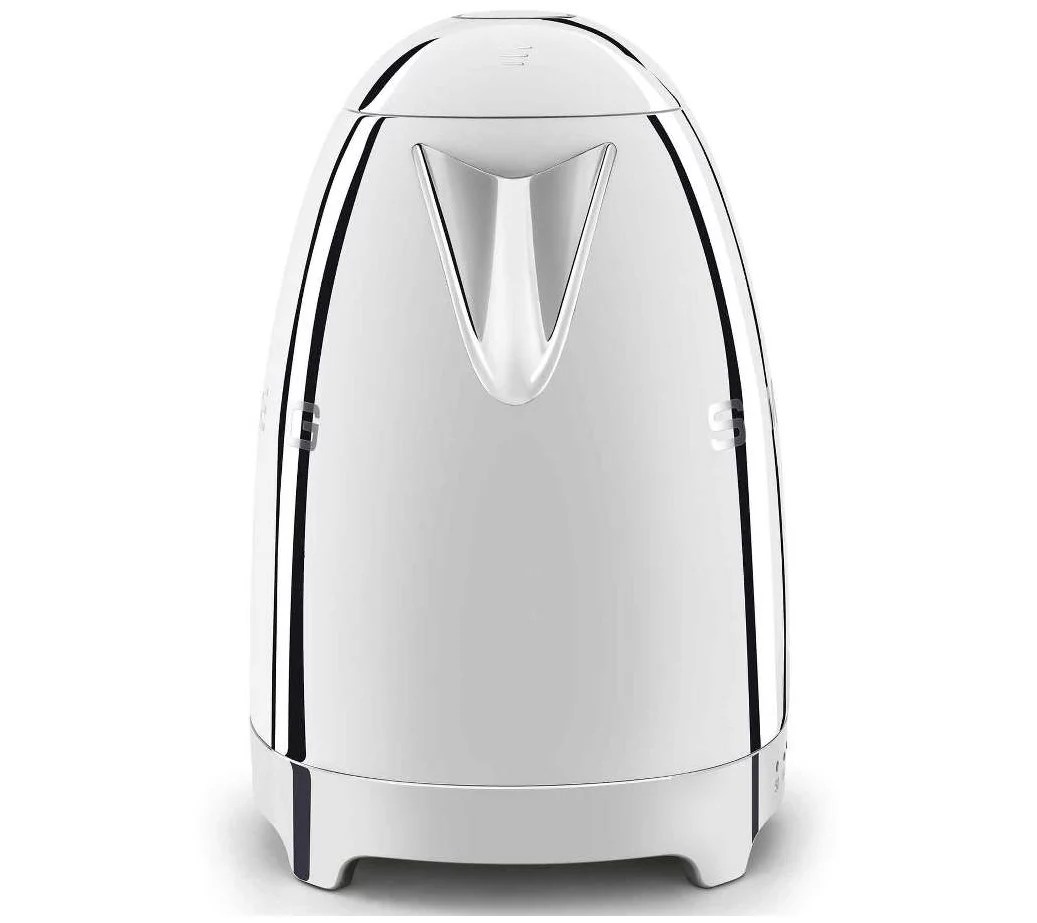 Smeg 1.7Liter Variable Temperature Kettle