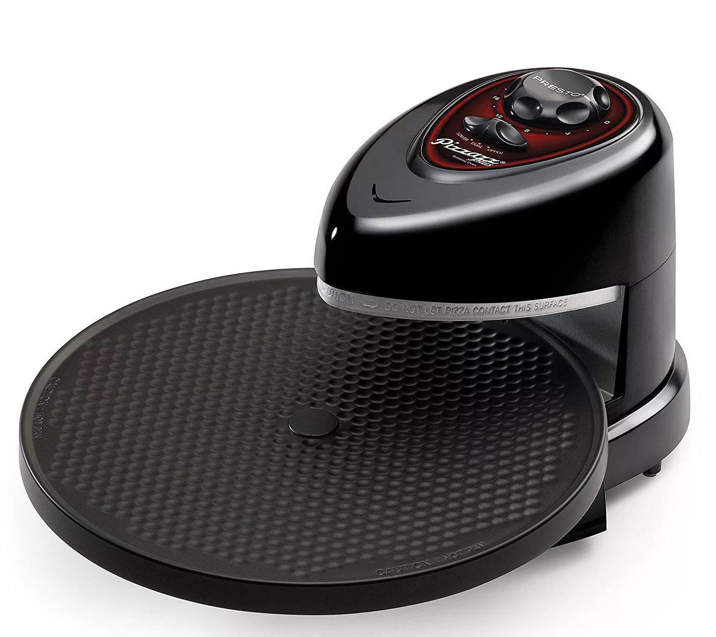 Presto Pizzazz Plus Pizza Oven