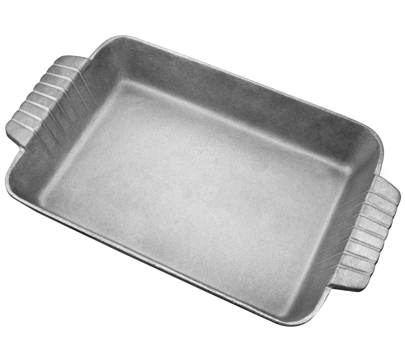 Wilton Armetale 9" x 12" Gourmet Grillware Baker