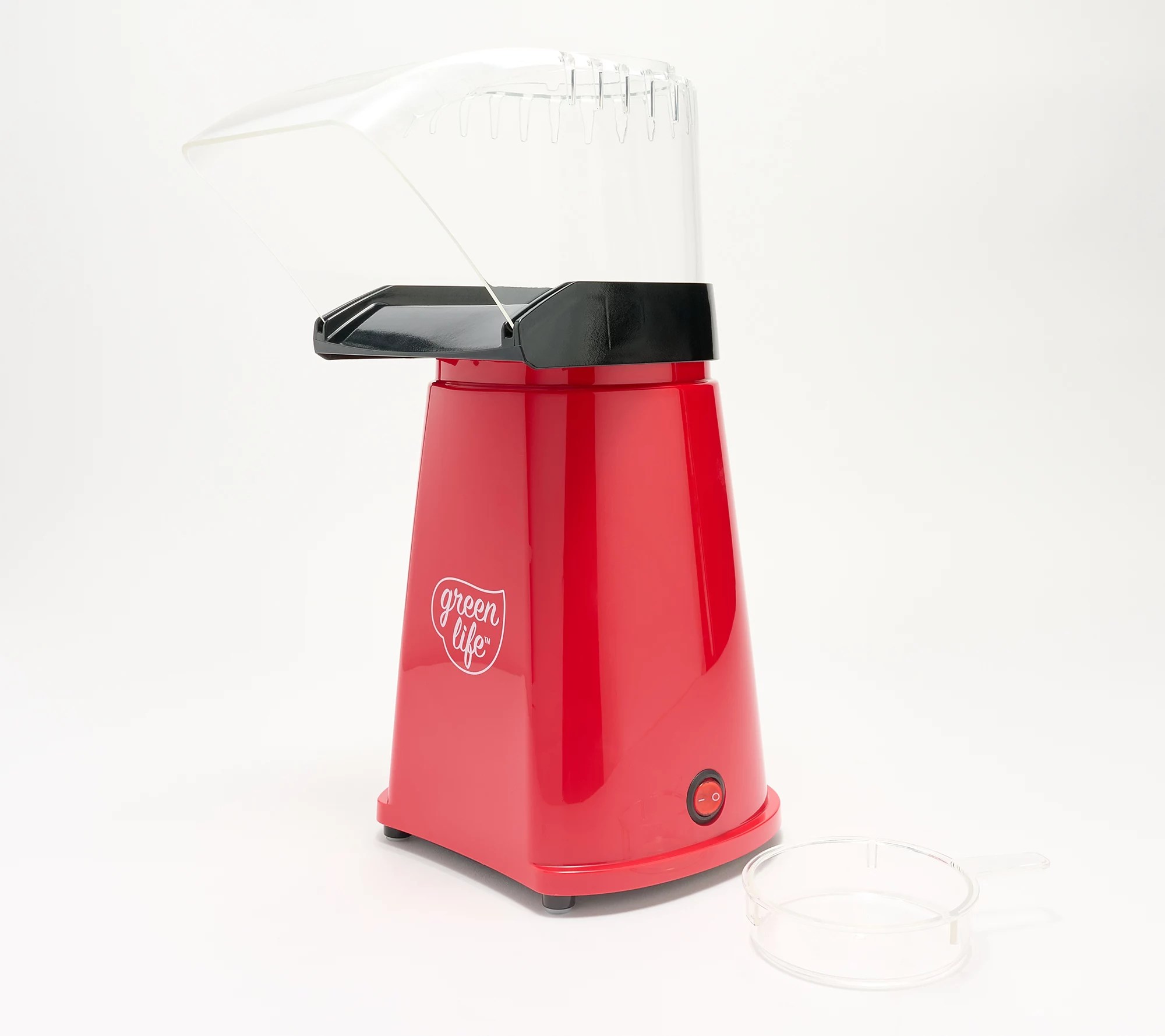 GreenLife 18Cup Hot Air Popcorn Maker