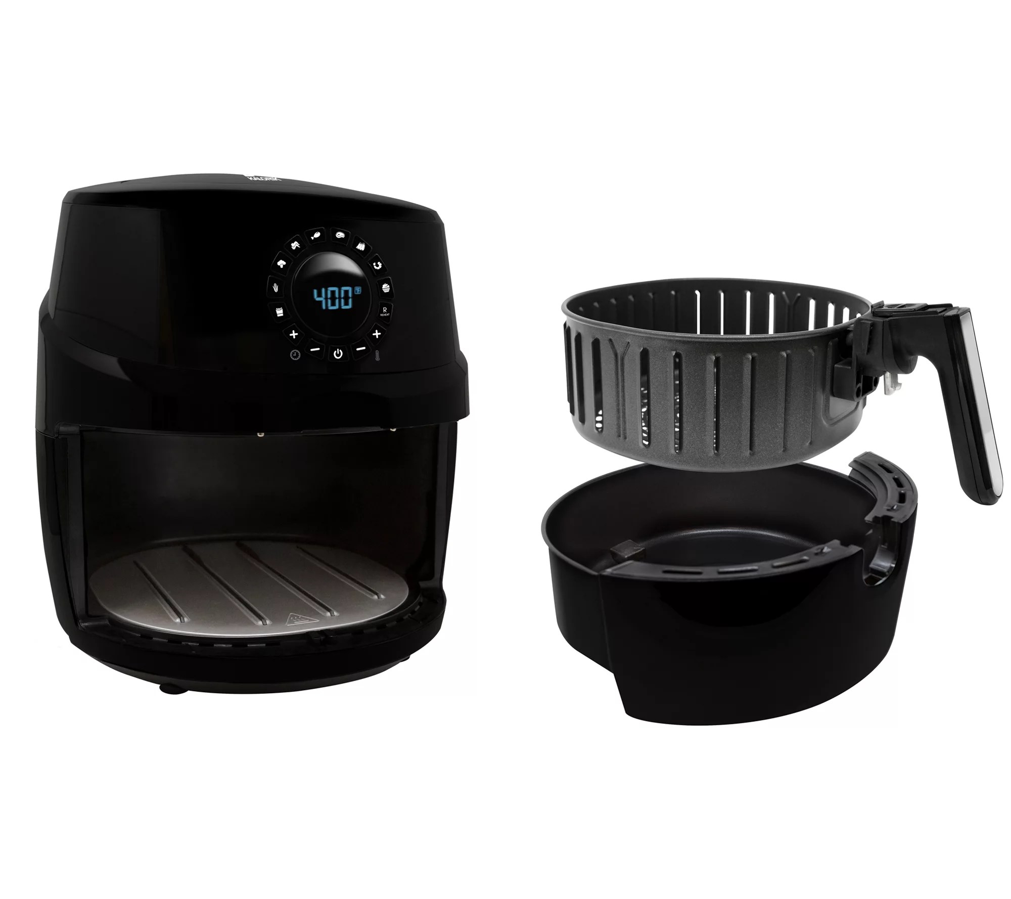 Kalorik XL Digital Air Fryer