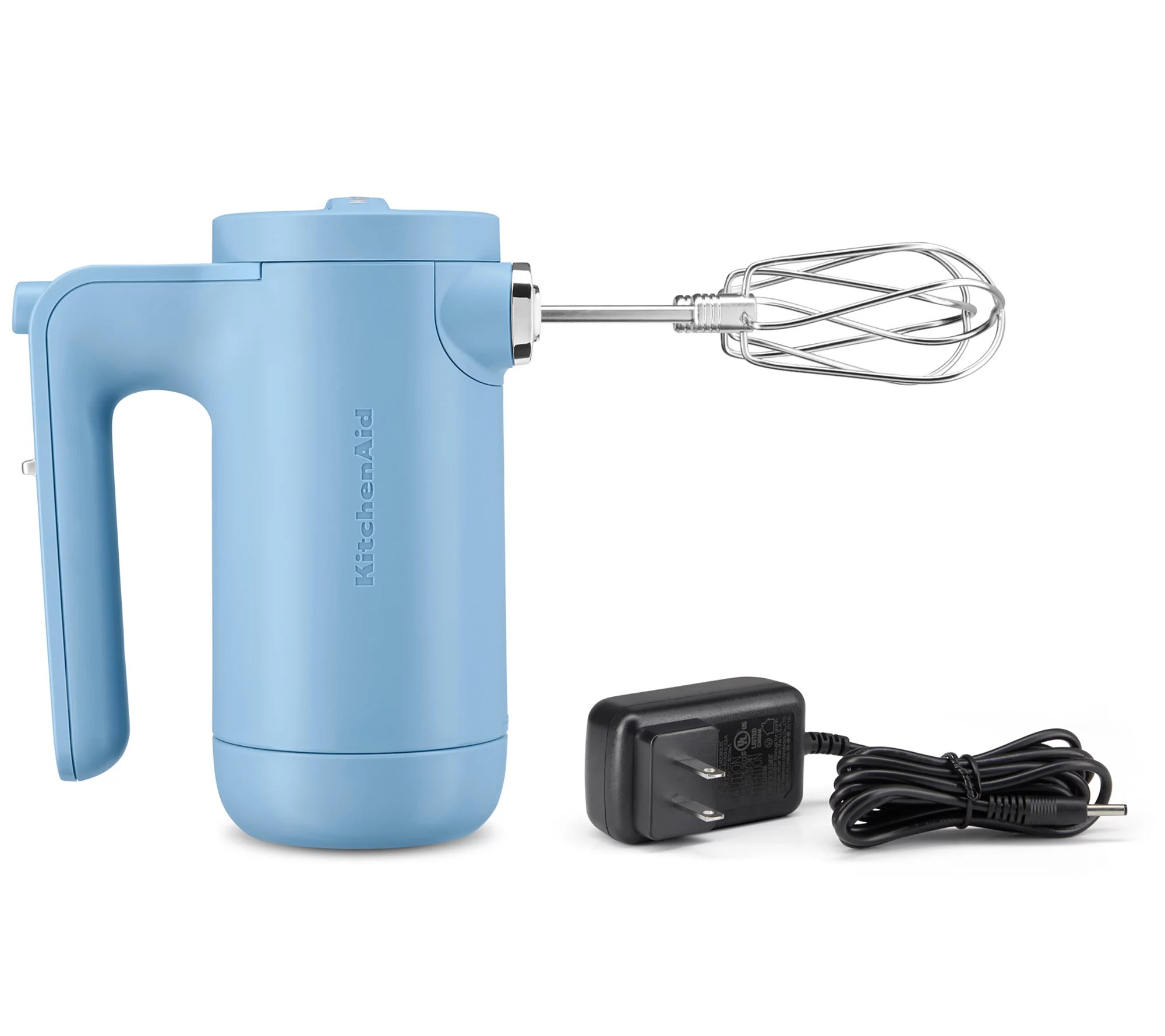 KitchenAid Cordless 7Speed Hand Mixer