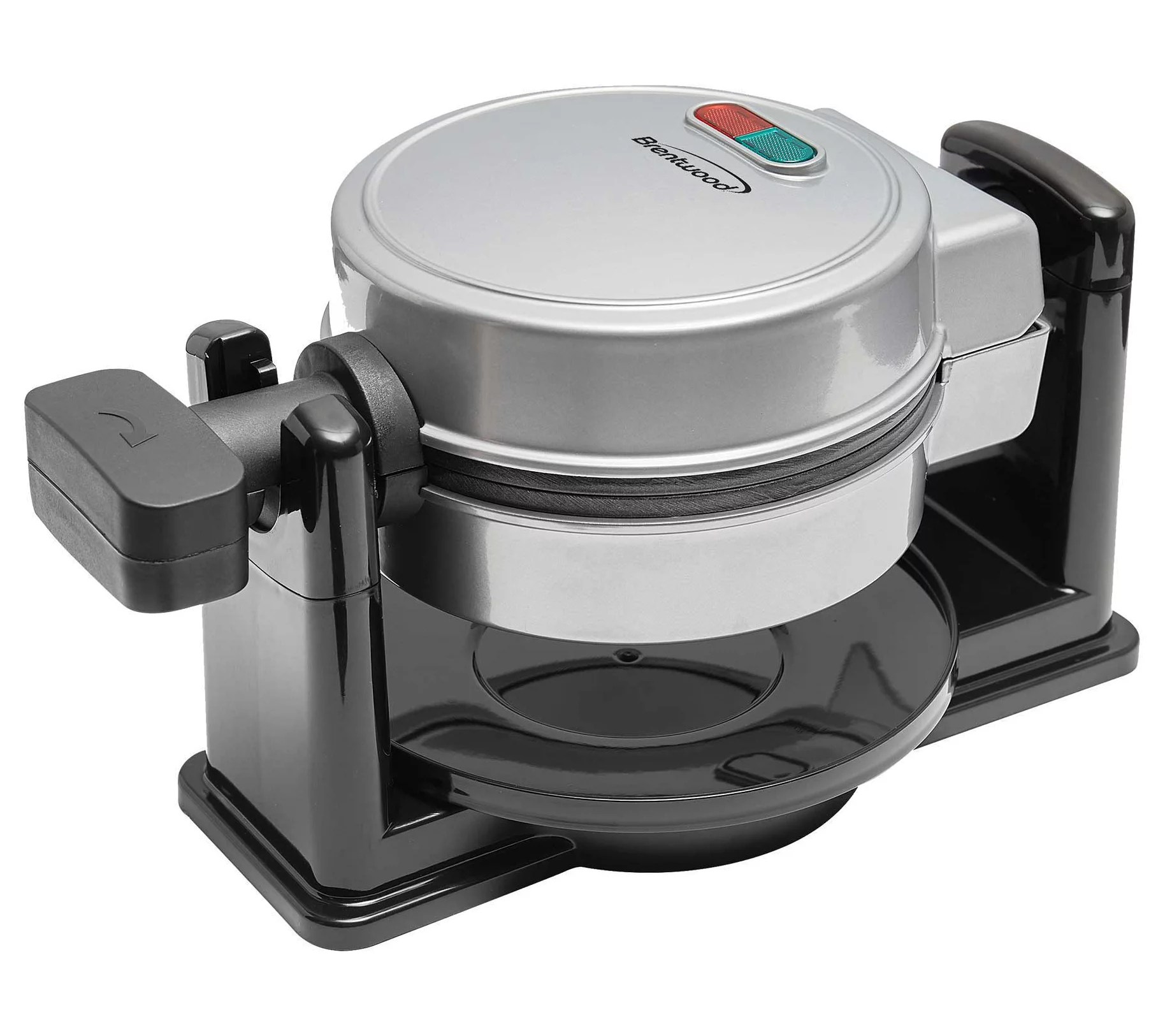 Brentwood Electric Belgian Waffle Maker