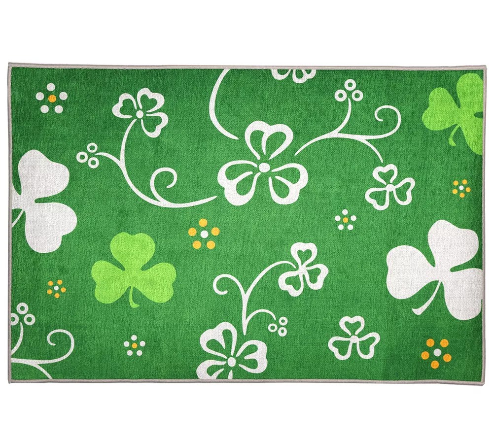 Temptations Seasonal Kitchen Mat