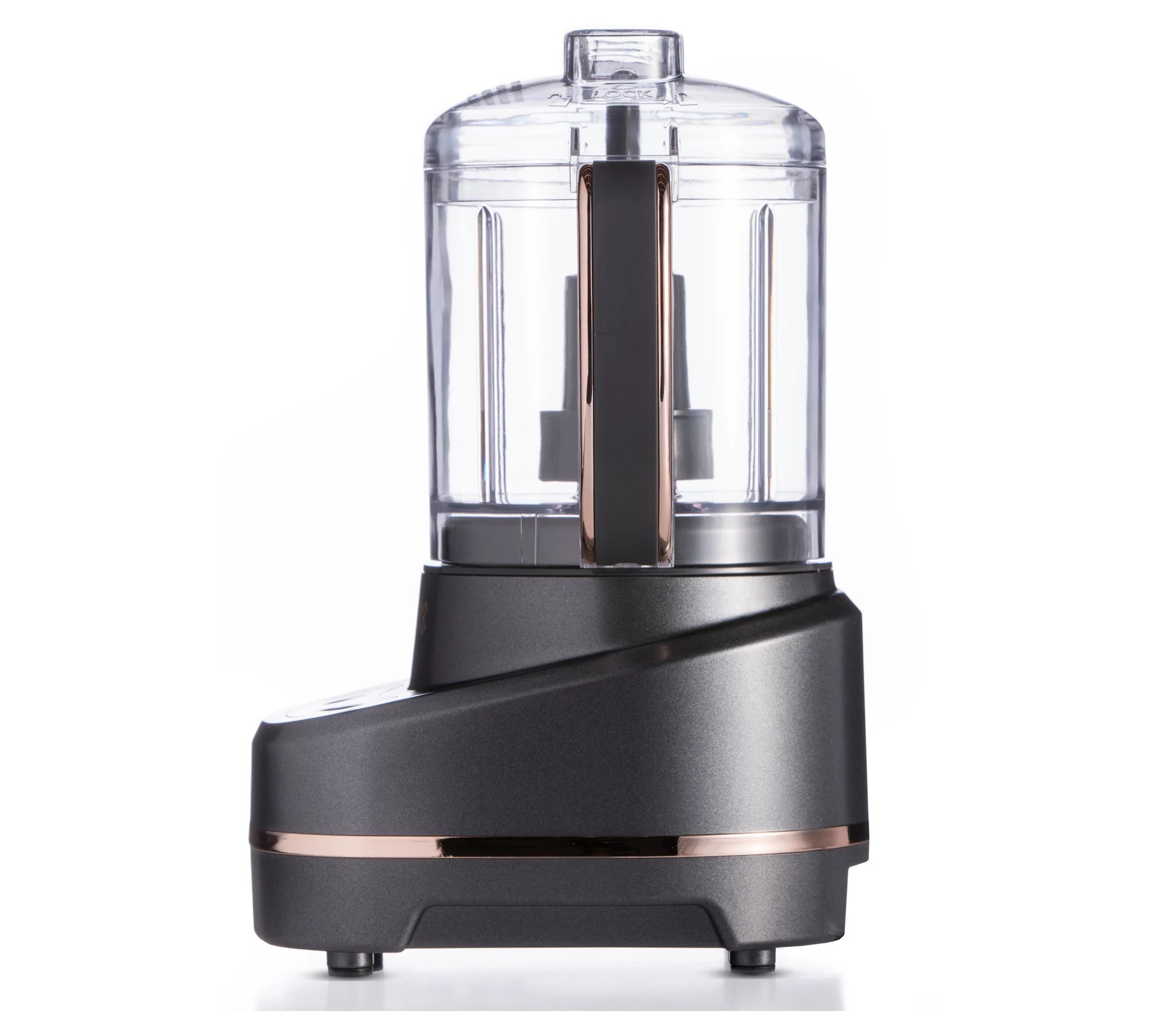 CRUX 3 Cup Mini Chopper