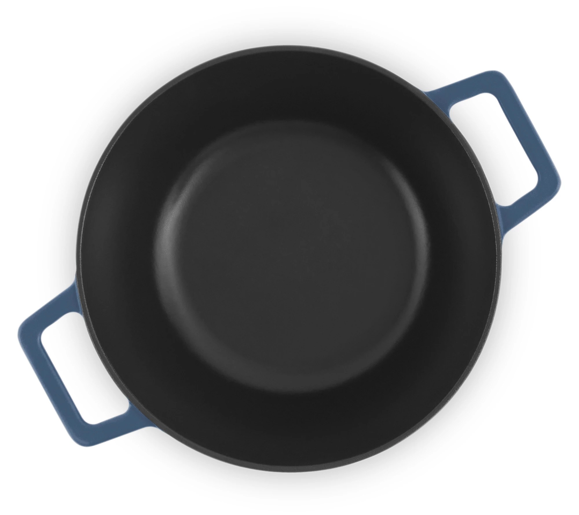 Zakarian by Dash 9" Cast Iron Wok