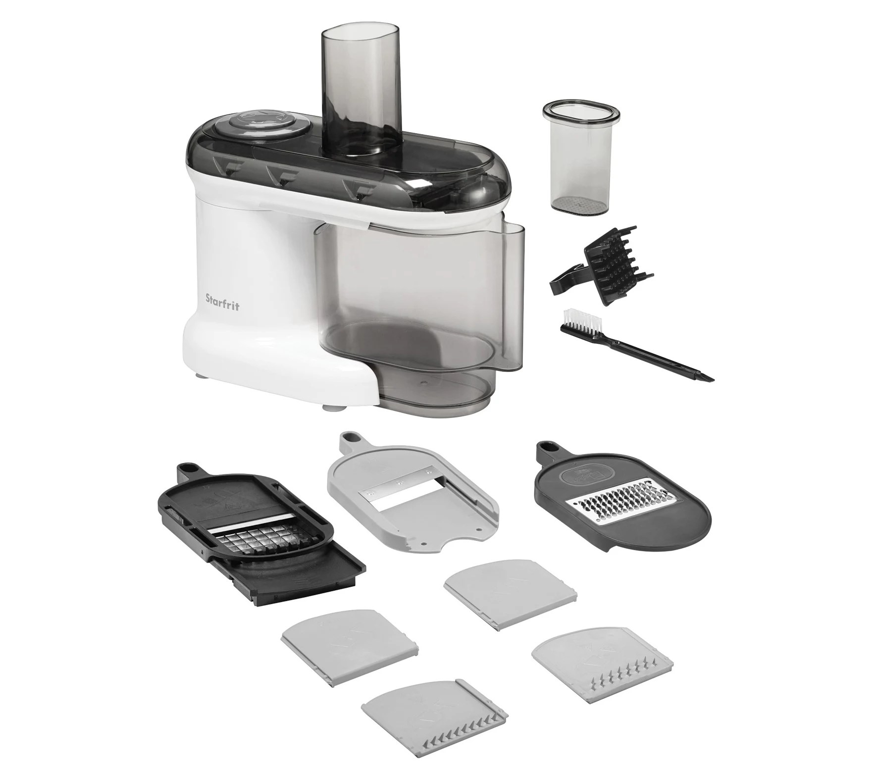 Starfrit Electric Mandoline