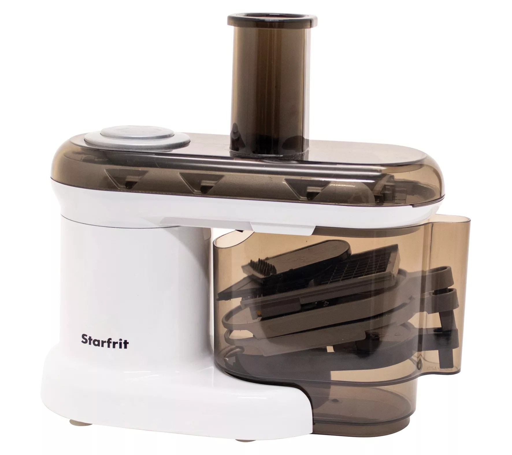 Starfrit Electric Mandoline