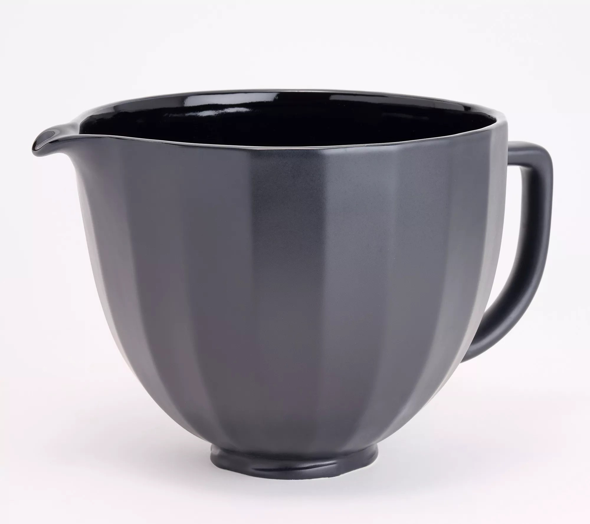 KitchenAid 5qt Decorative Ceramic Stand Mixer Bowl