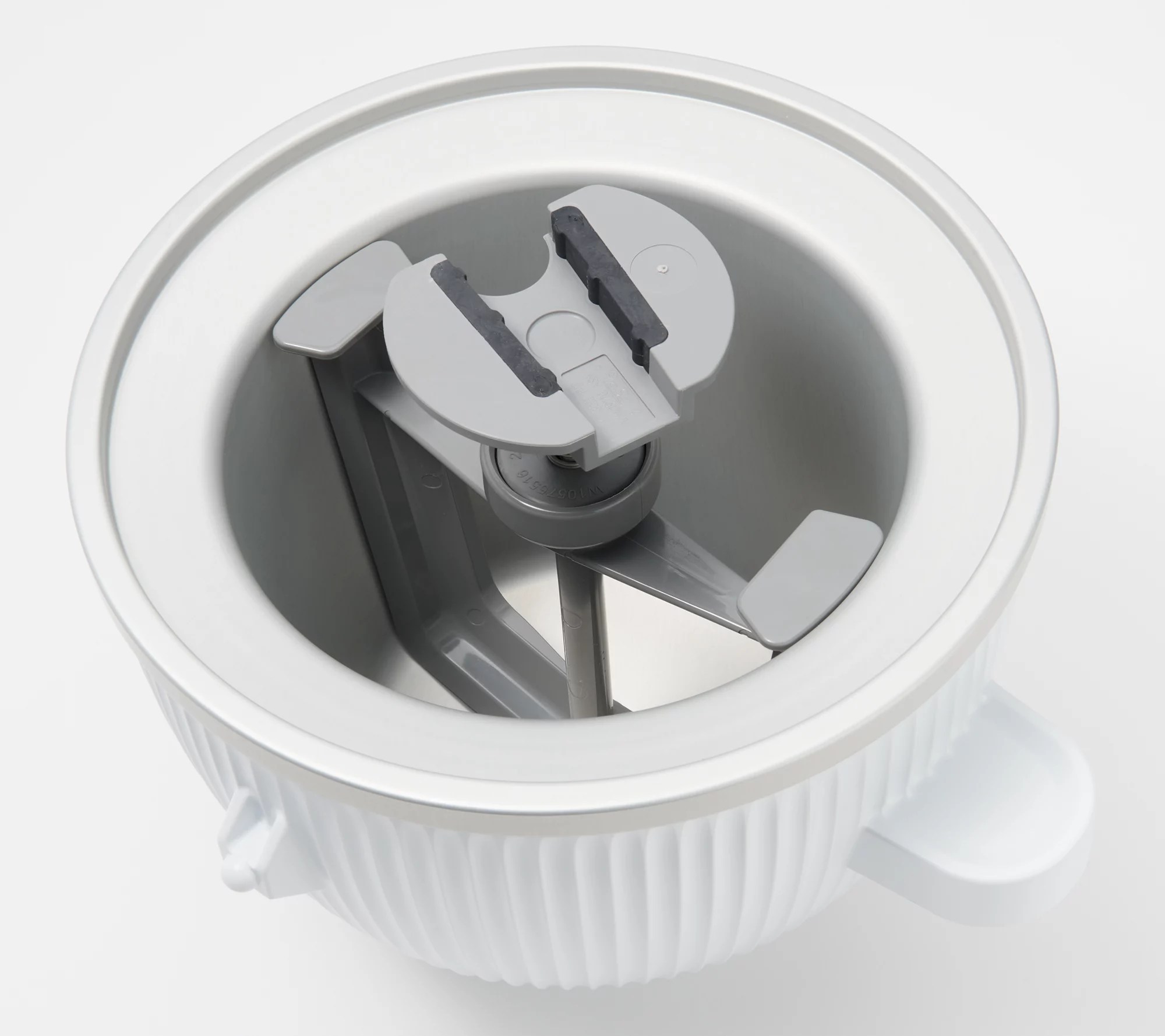 KitchenAid Ice Cream Maker Attachment w/ Ice Cream Scoop