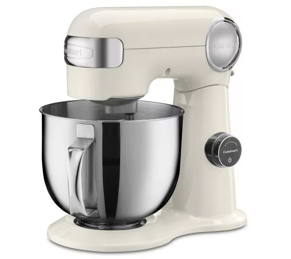Cuisinart Precision Pro 5.5qt Digital Stand Mixer
