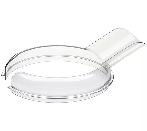 Smeg Stand Mixer Pouring Shield