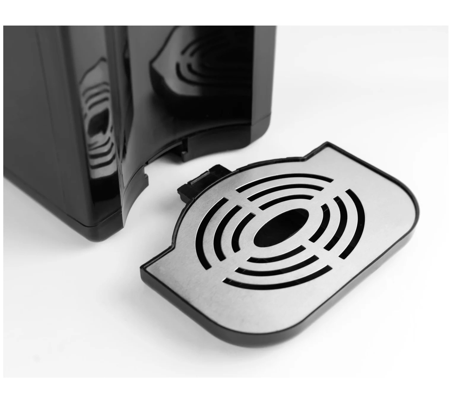 Caso Design Touch Turbo 8Second Boil Hot Water Dispenser