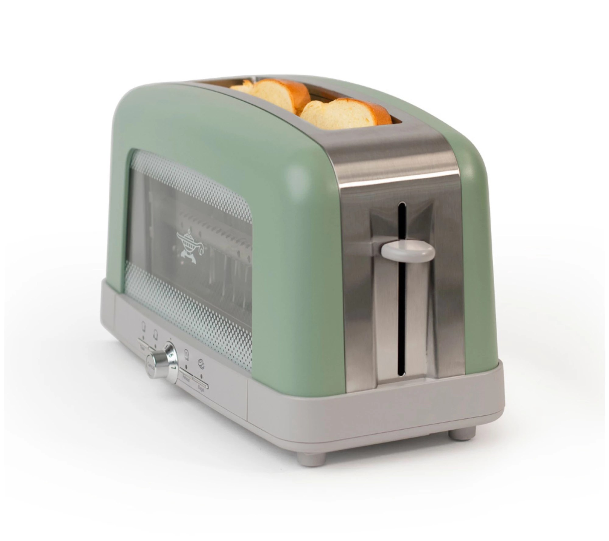 Heatmate Pop Up Toaster