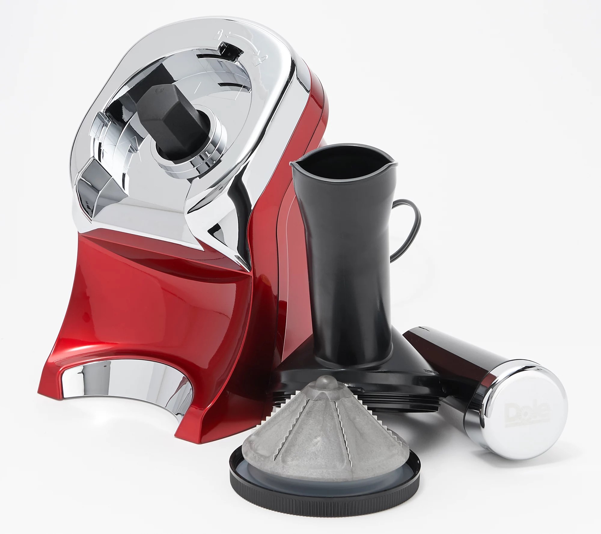 Yonanas Elite Frozen Treat Maker with Recipes
