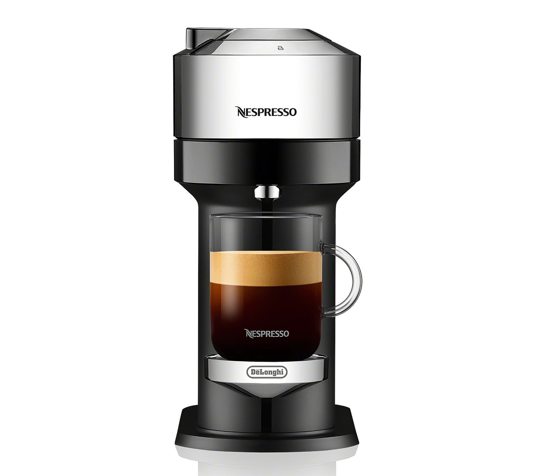 Nespresso by De'Longhi Vertuo Next Coffee and Epresso Maker