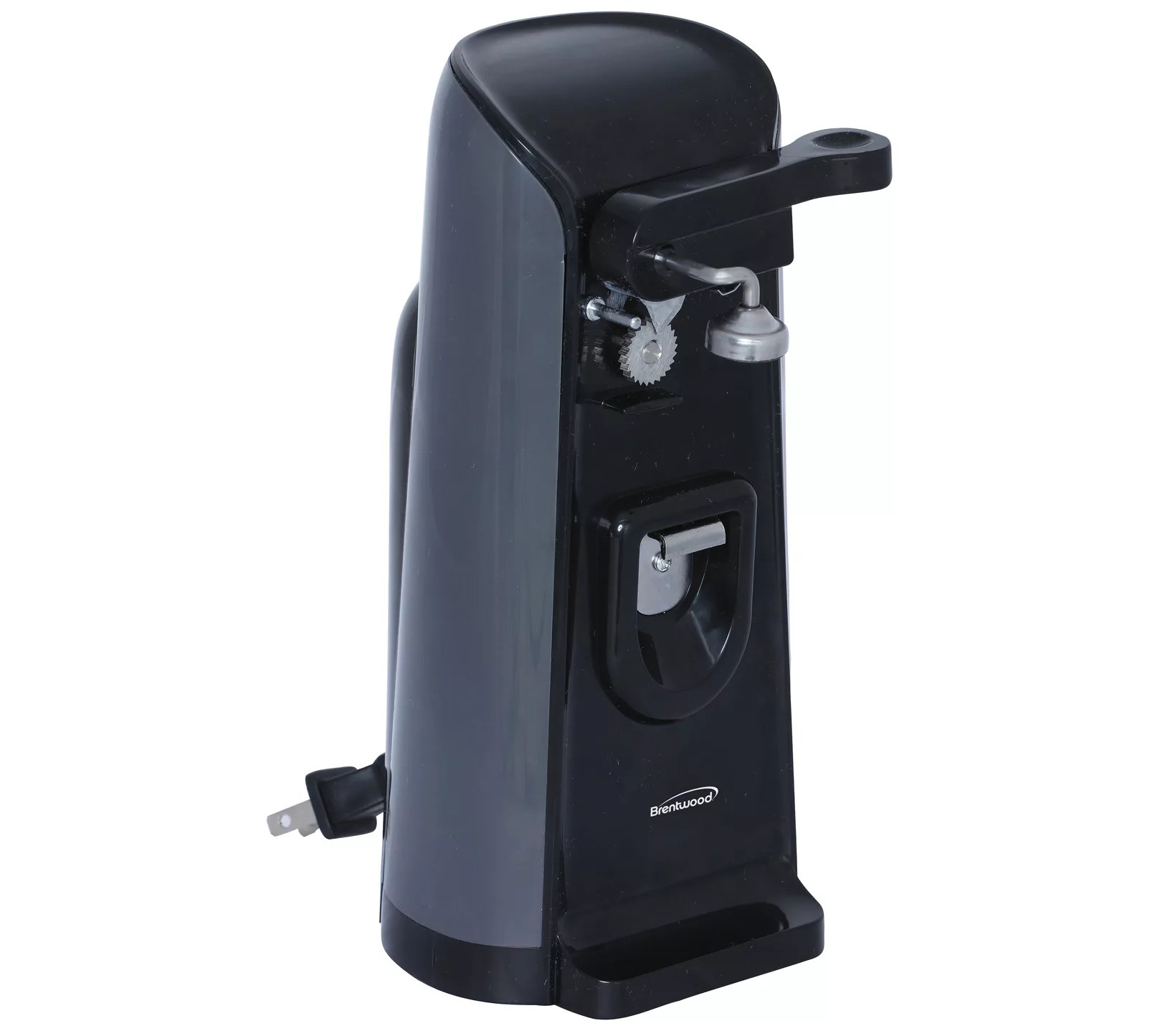 Brentwood 3in1 Electric Can Opener