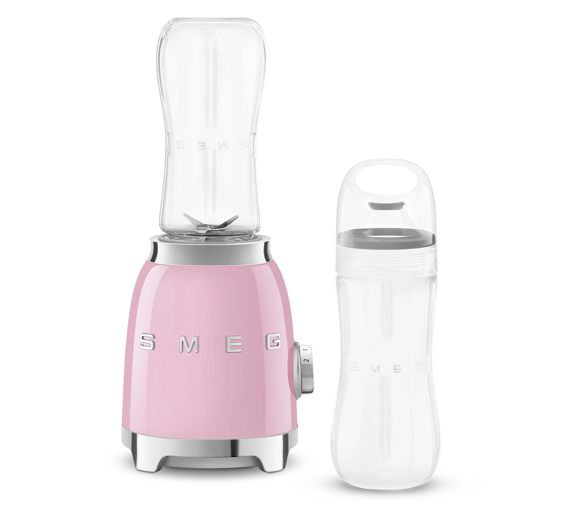 SMEG 50's Retro Style Personal Blender