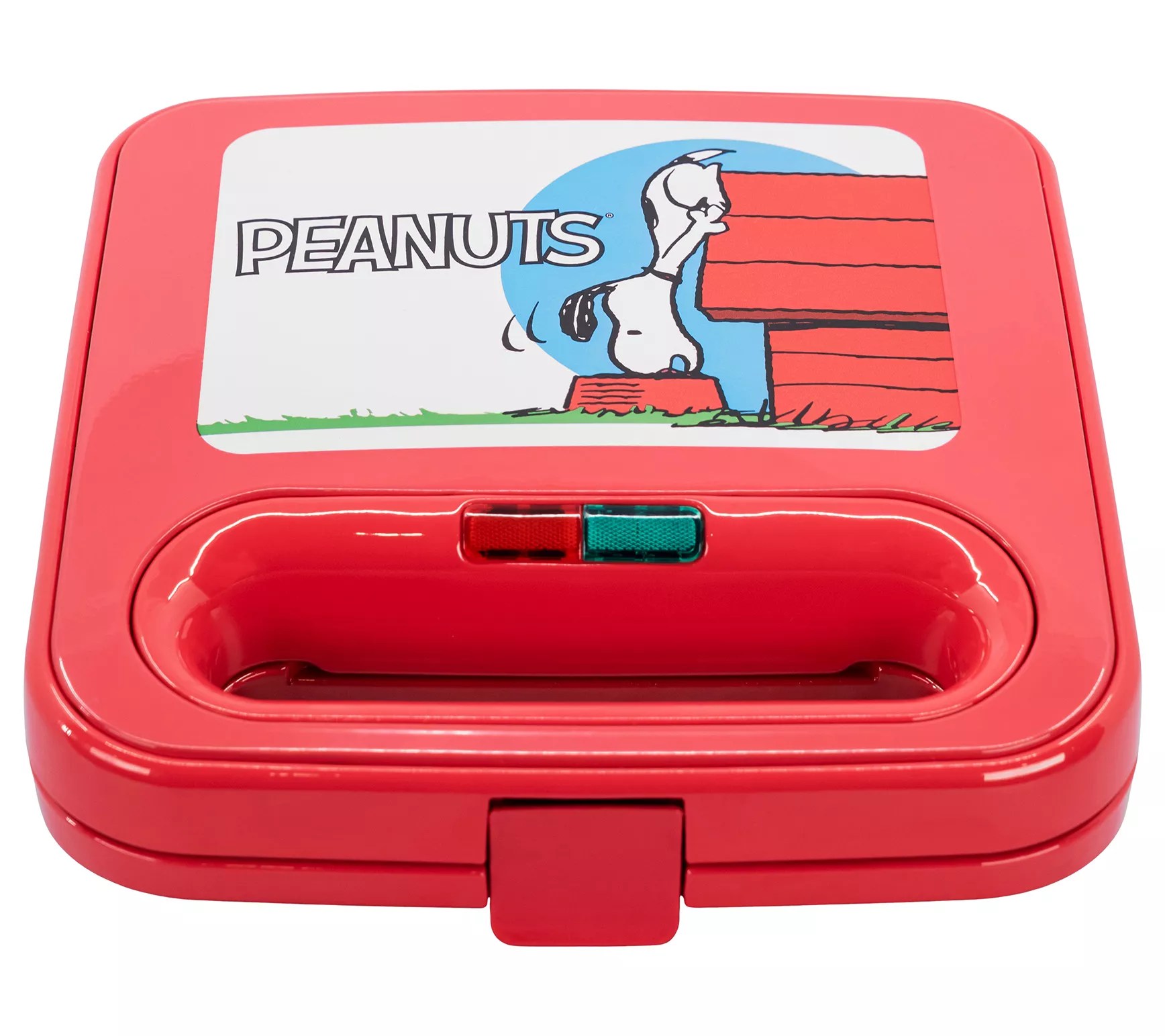 Uncanny Brands Peanuts Dog Treat Maker
