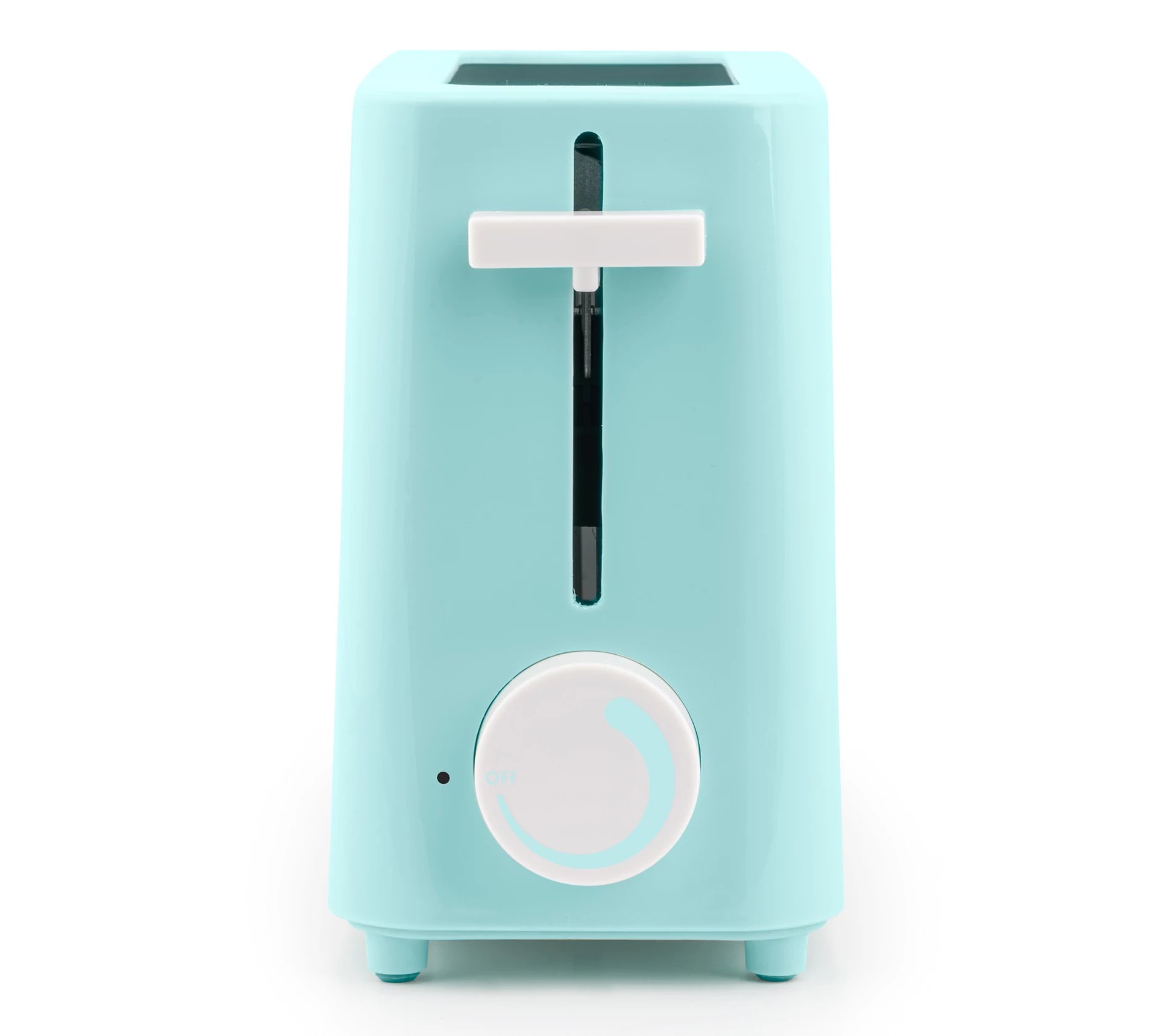 Nostalgia MyMini Single Slice Toaster