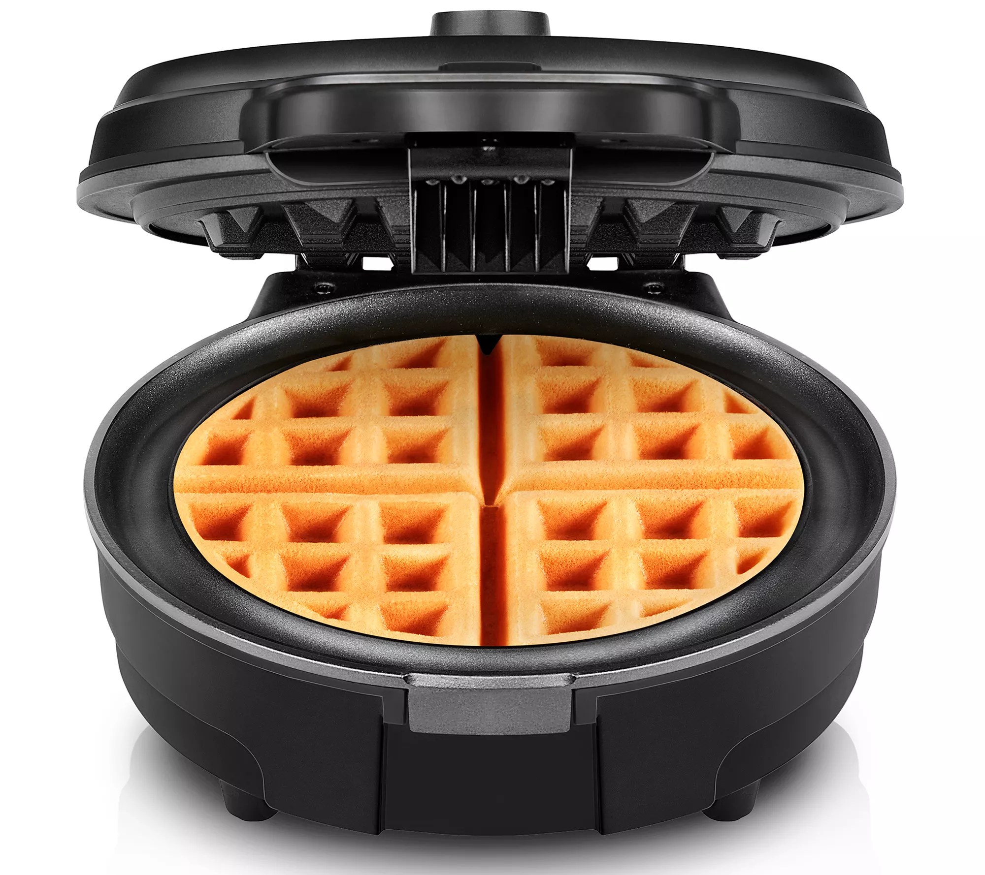Chefman AntiOverflow Waffle Maker