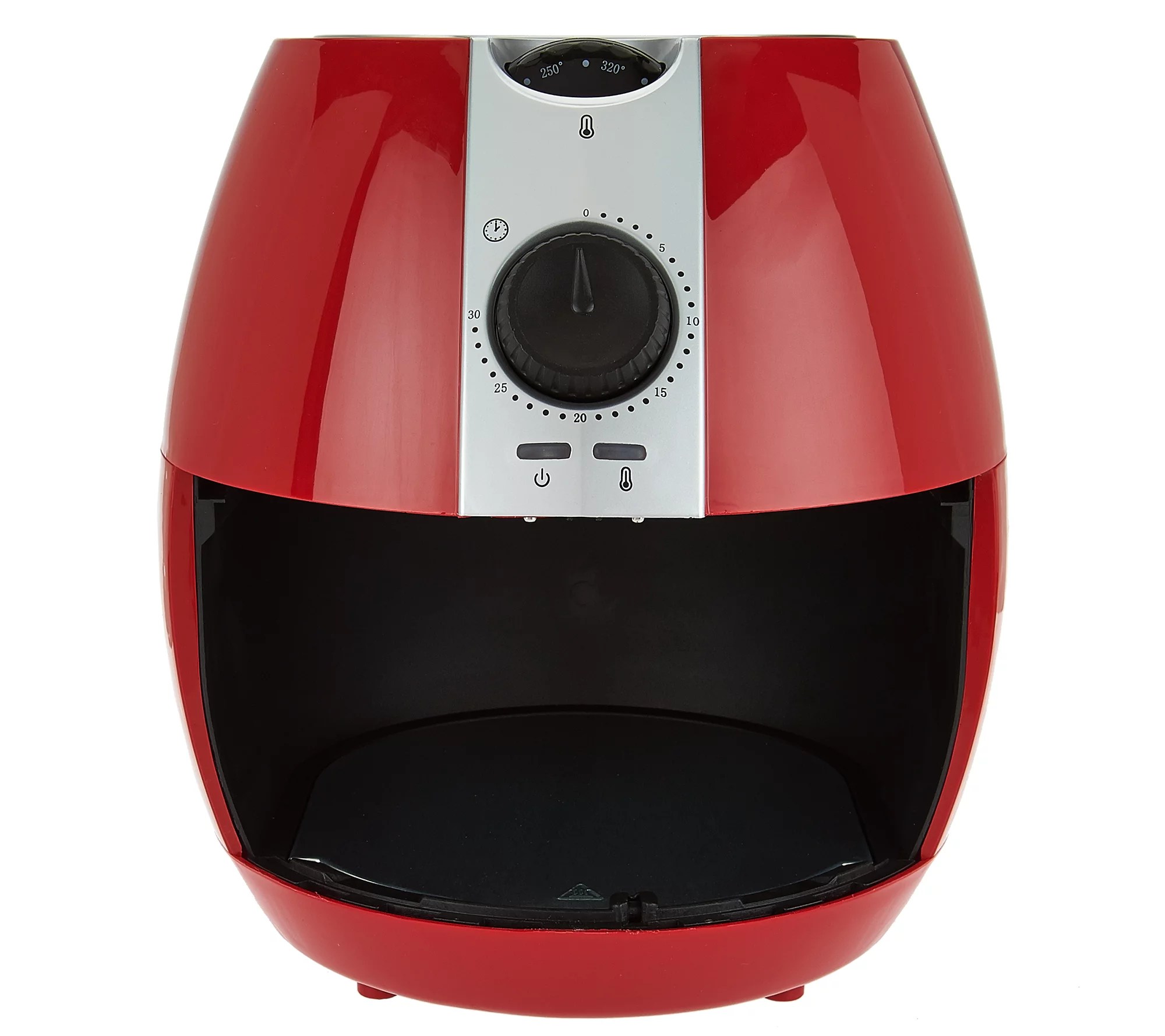 Emeril 3.5qt. Pro Plus Air Fryer System w/ Accessories