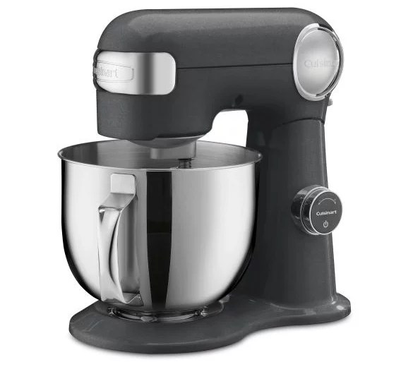 Cuisinart Precision Pro 5.5qt Digital Stand Mixer