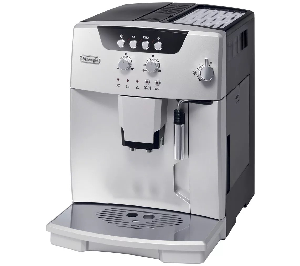 DeLonghi Magnifica Automatic Espresso & Cappucc ino Machine