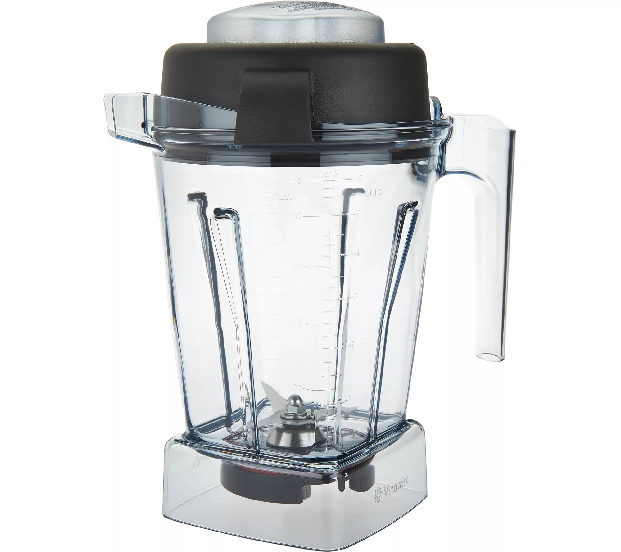 Vitamix Elite 7500 Variable Speed 48oz. Blender w/Dry Container