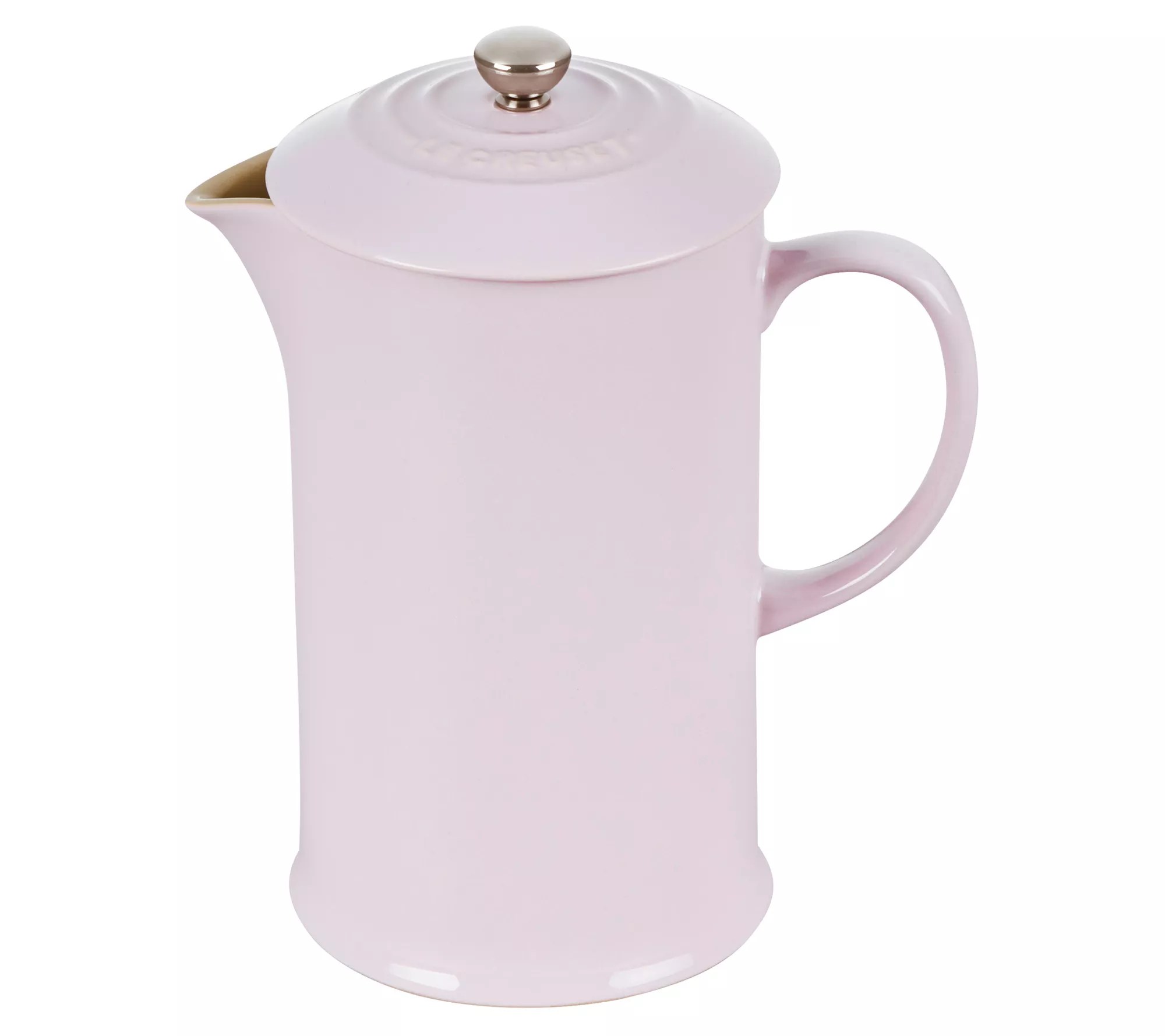 Le Creuset French Press