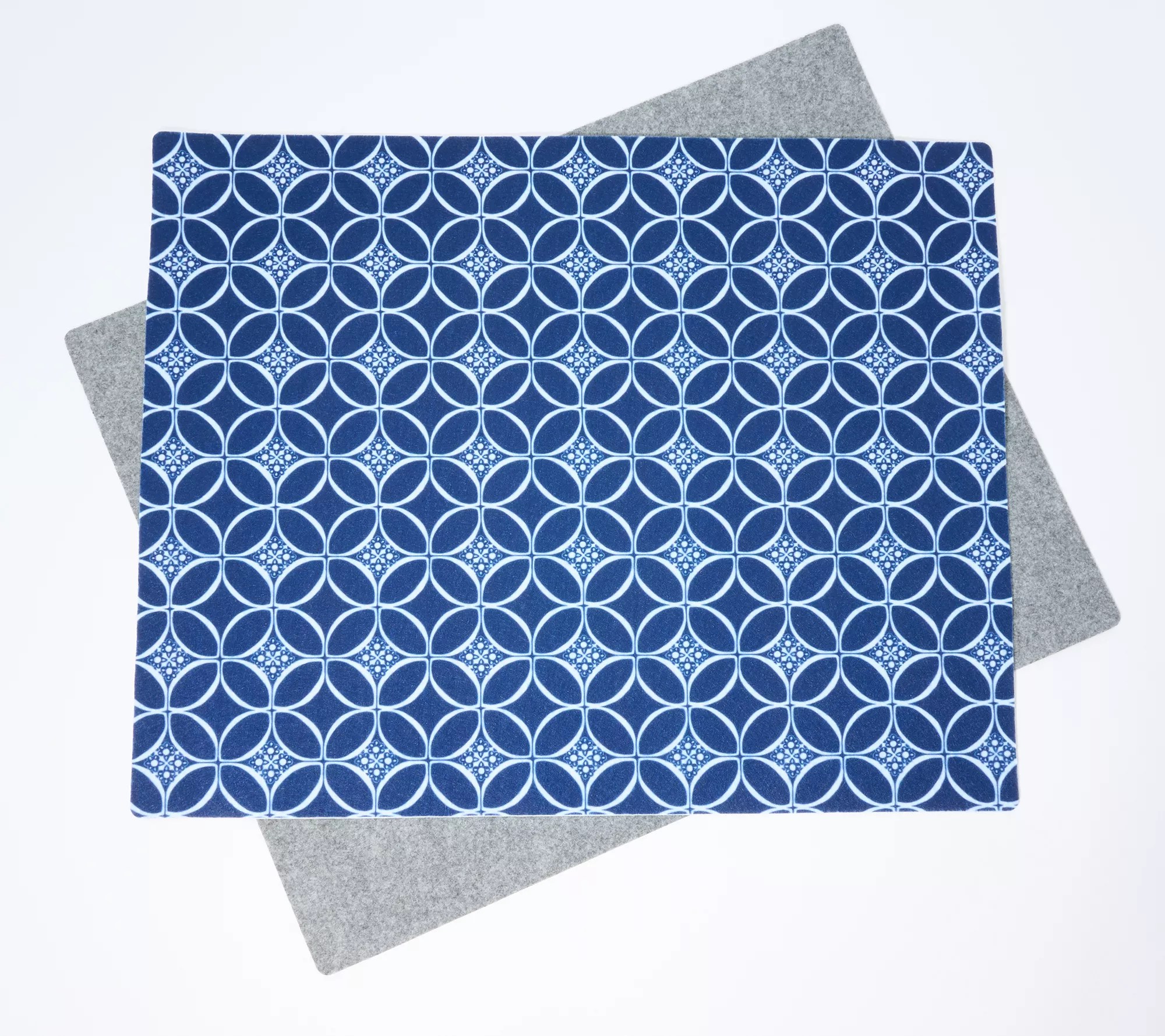 Drymate Set of 2 MultiPurpose XL Dish Drying Mats