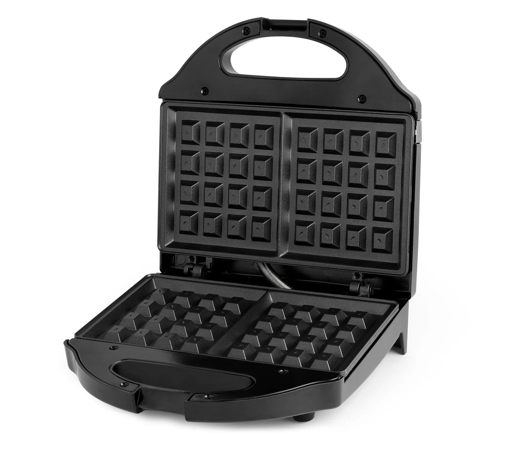 Salton Belgian Waffle Maker