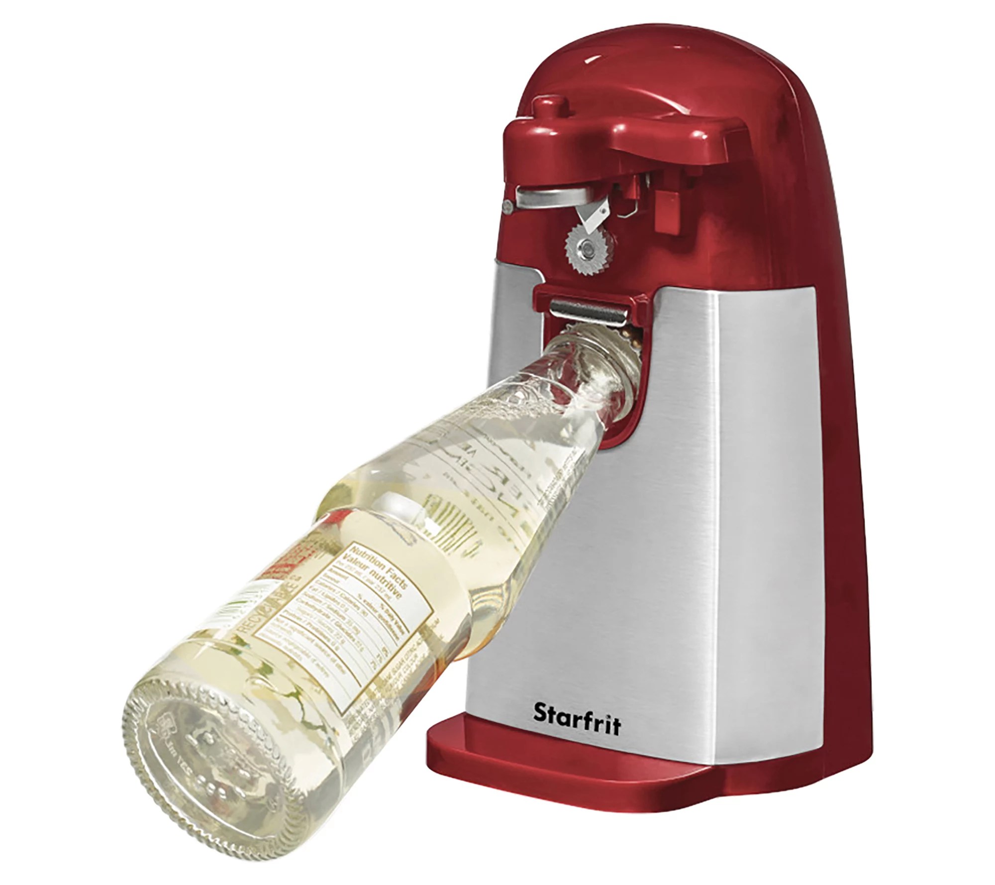 Starfrit 3in1 Electric Can Opener