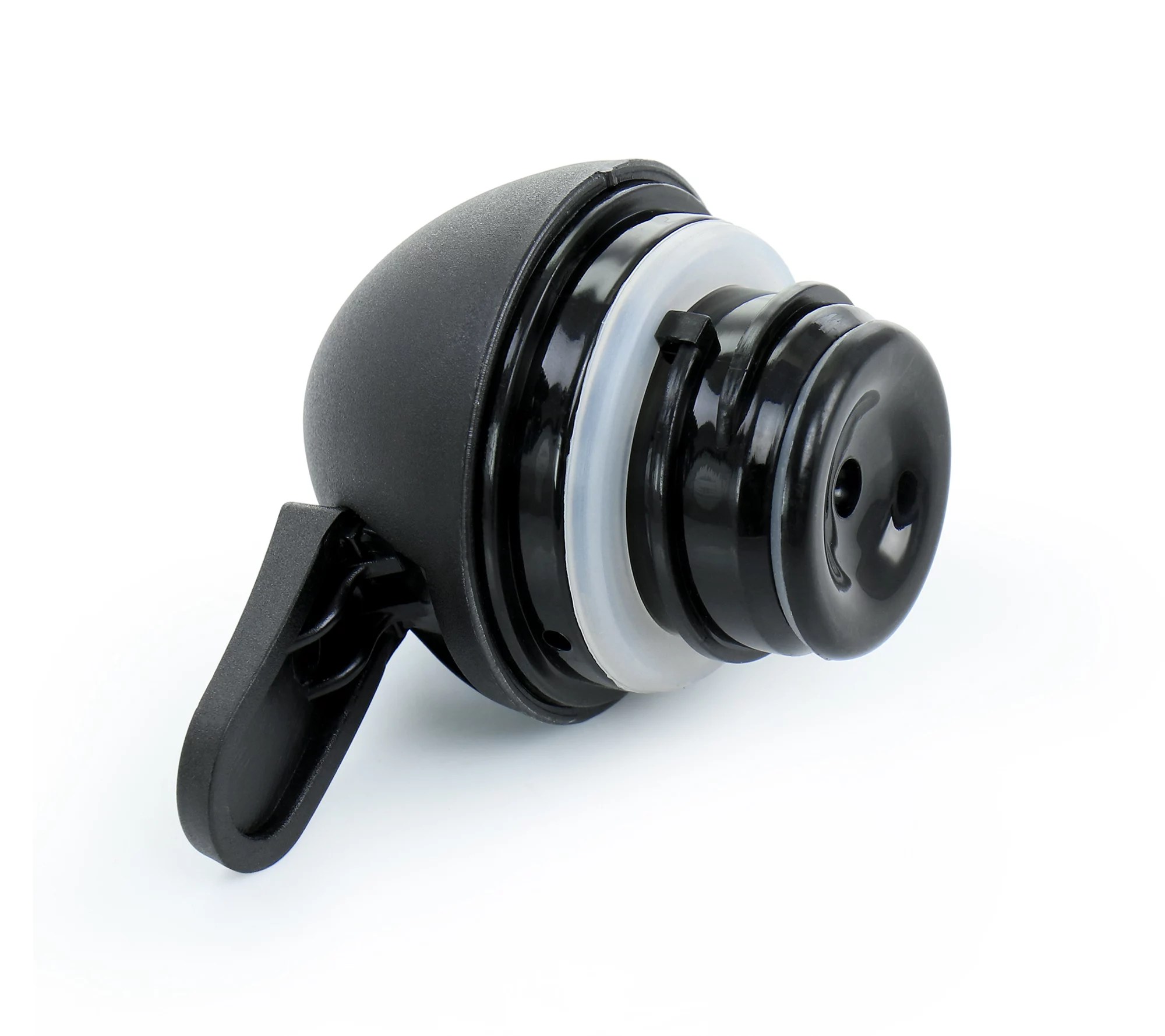 Mr. Coffee Olympia 1 Qt Insulated Stainless Steel Coffee Pot